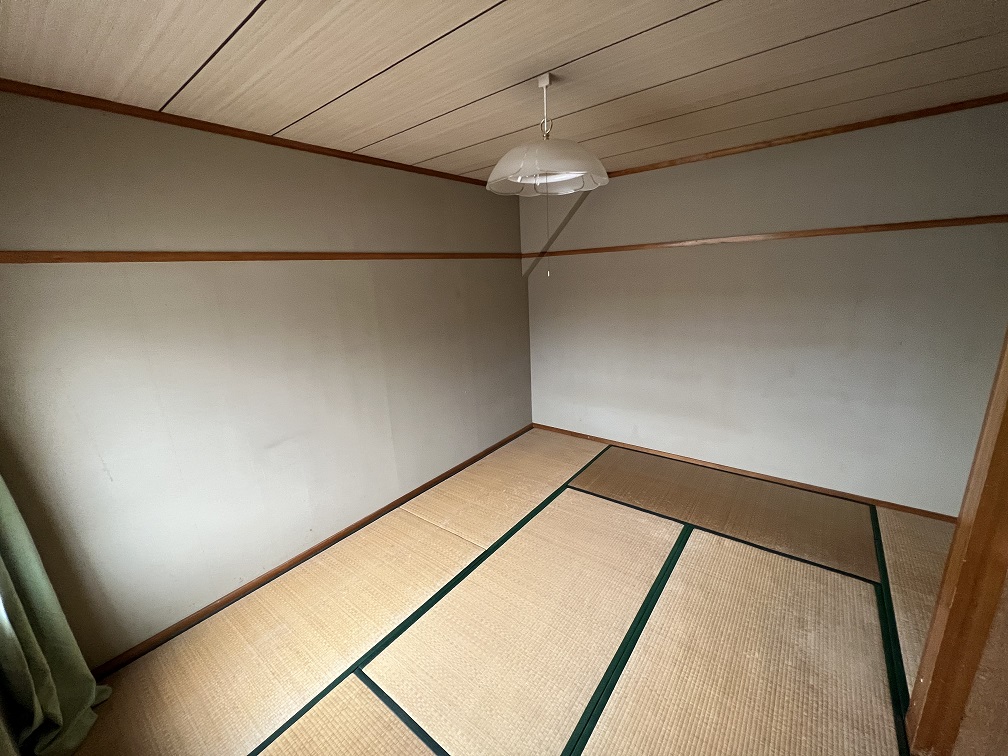 detached 田辺市高雄二丁目