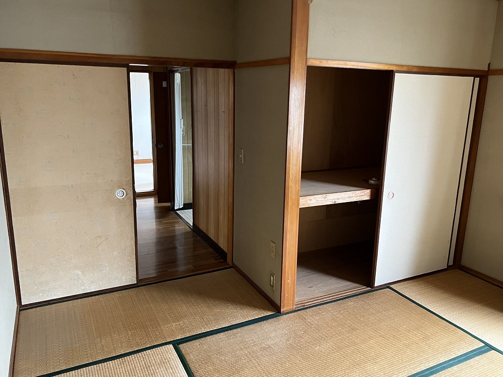 detached 田辺市高雄二丁目
