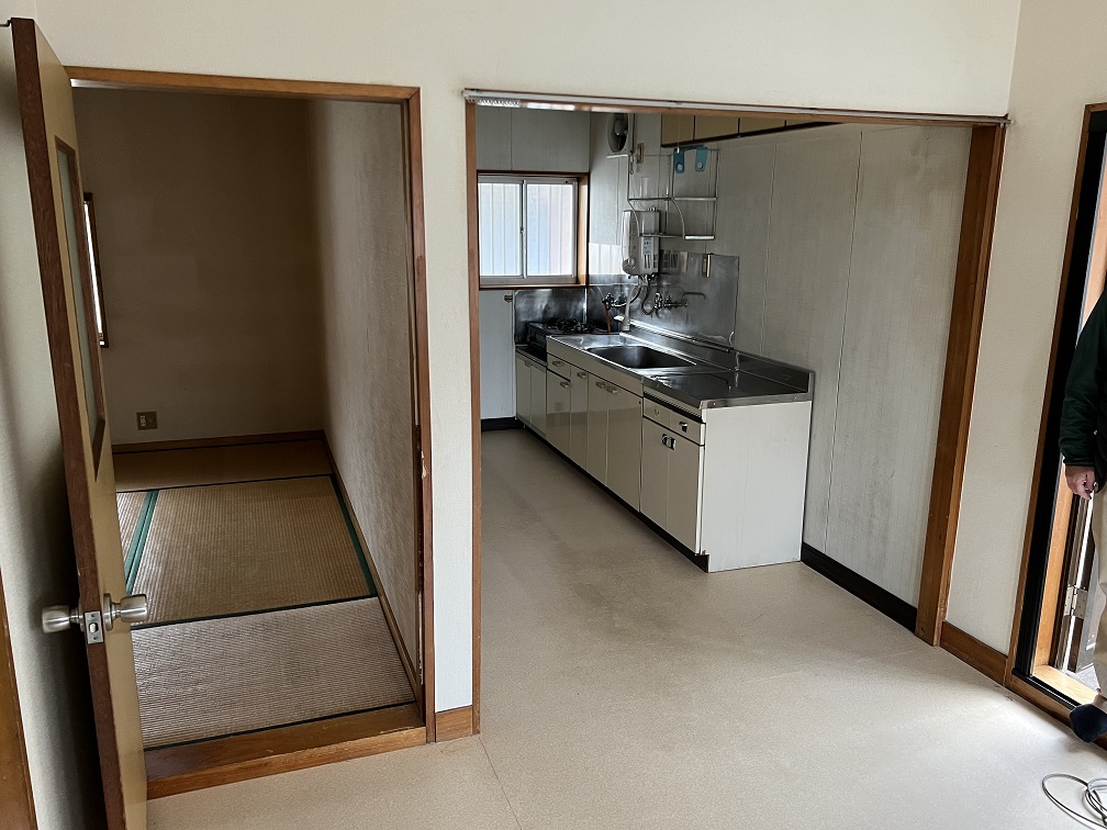 detached 田辺市高雄二丁目