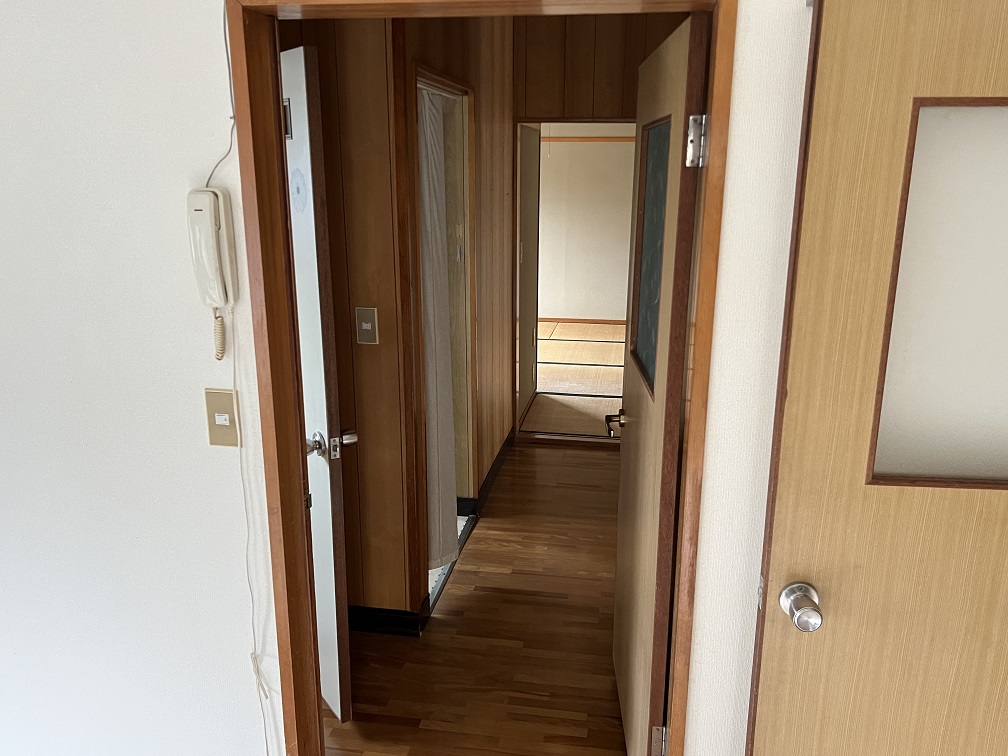 detached 田辺市高雄二丁目