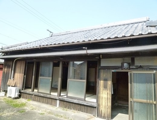 detached 美浜町和田