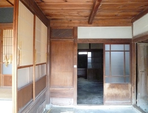 detached 美浜町和田