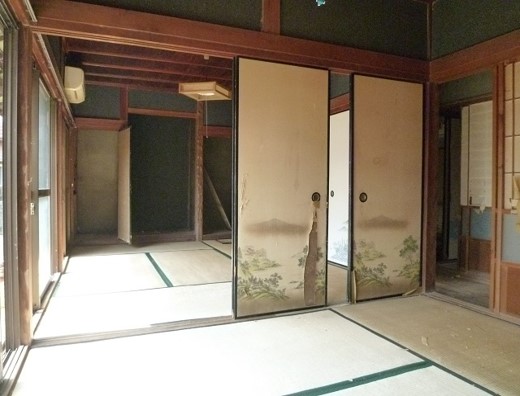detached 美浜町和田
