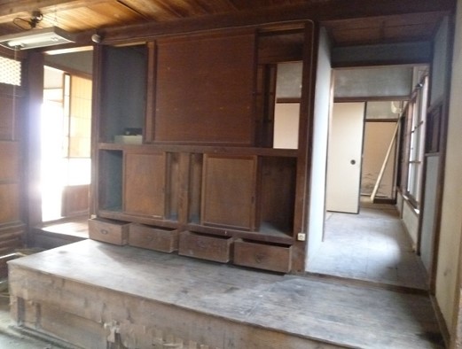detached 美浜町和田