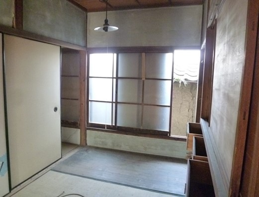 detached 美浜町和田