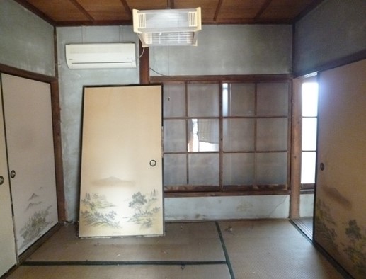 detached 美浜町和田