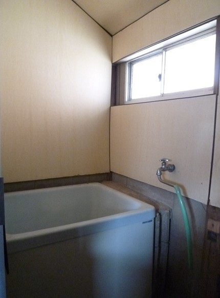 detached 美浜町和田