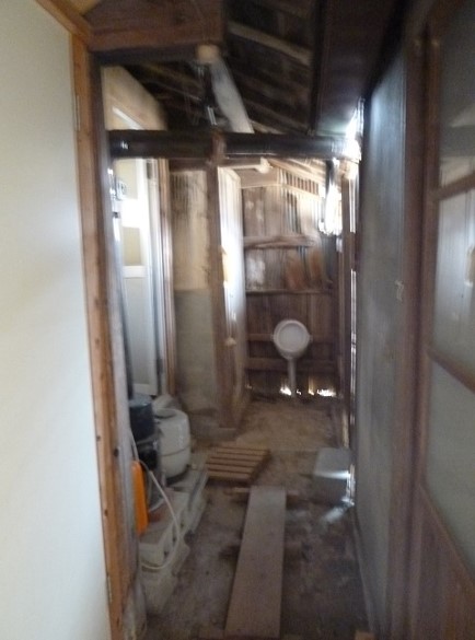 detached 美浜町和田