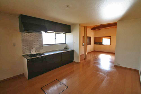 detached 広川町広