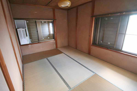 detached 広川町広