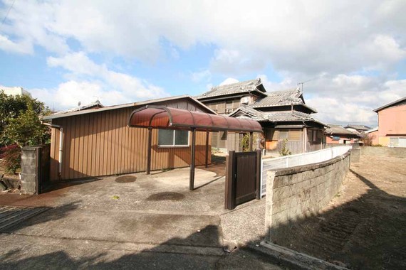 detached 広川町広