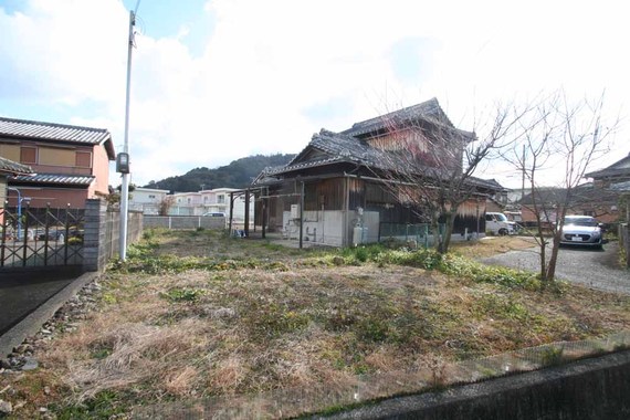 detached 広川町広