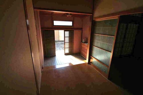 detached 広川町広