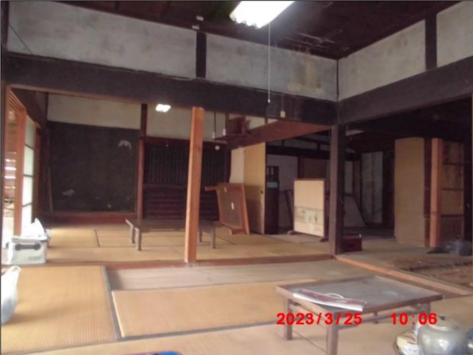 detached 橋本市高野口町上中