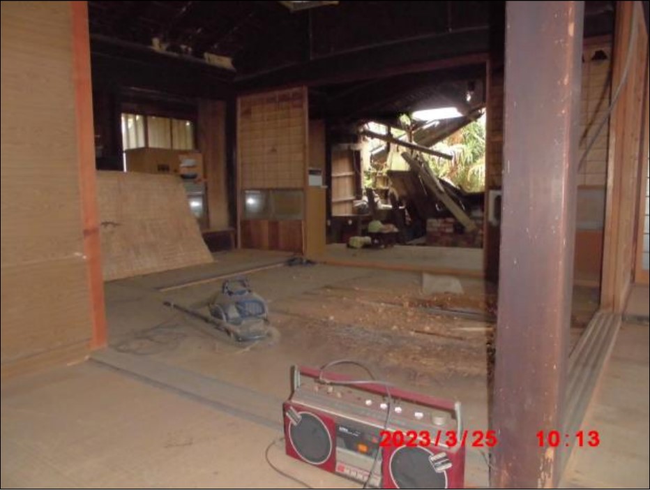 detached 橋本市高野口町上中