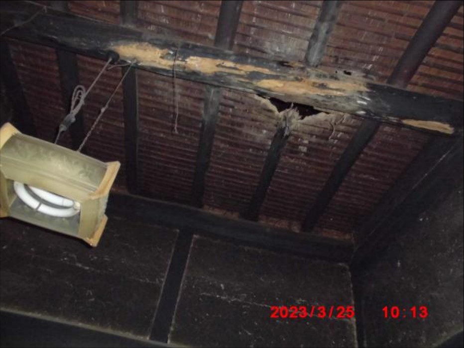 detached 橋本市高野口町上中