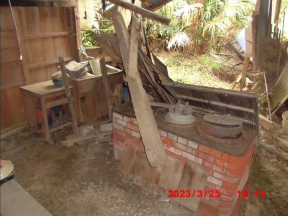 detached 橋本市高野口町上中