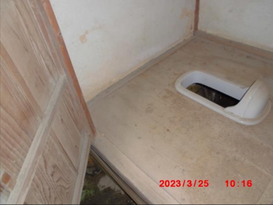 detached 橋本市高野口町上中