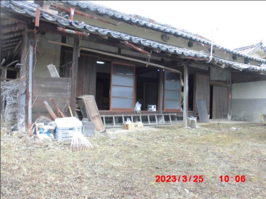 detached 橋本市高野口町上中