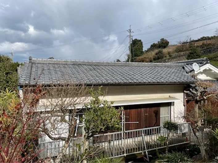 detached 紀の川市西脇
