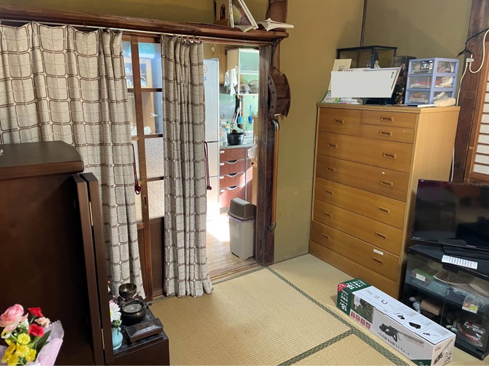 detached 紀の川市西脇