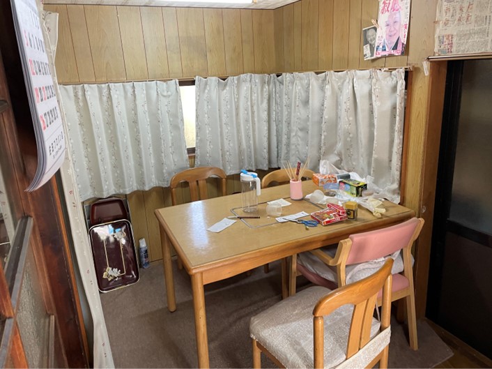 detached 紀の川市西脇
