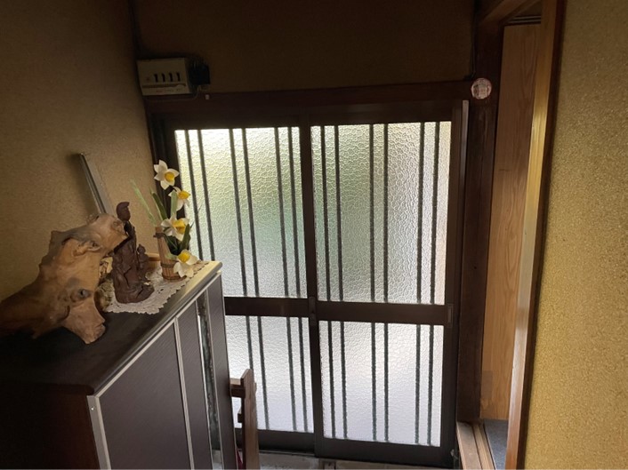 detached 紀の川市西脇