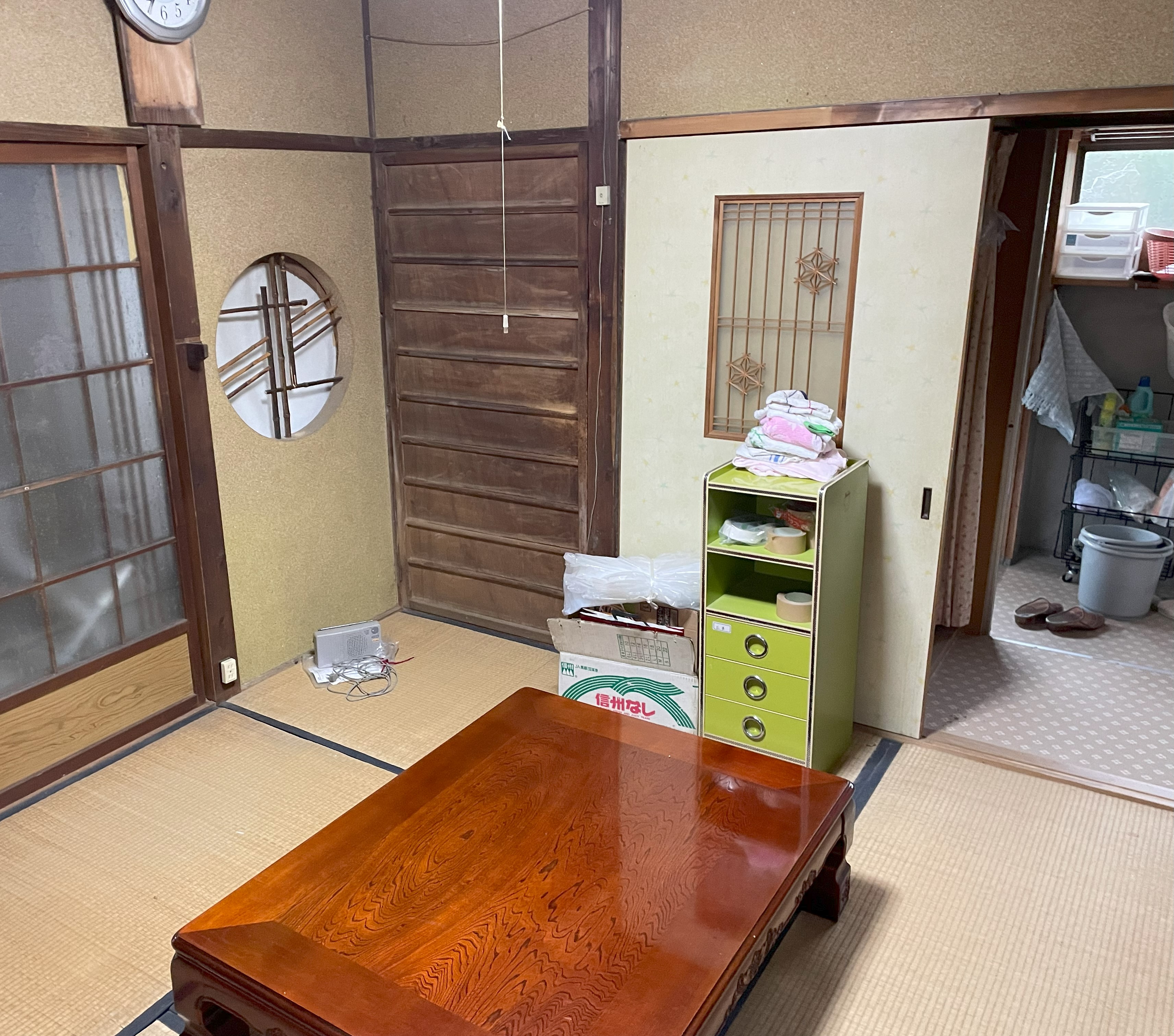 detached 紀の川市西脇