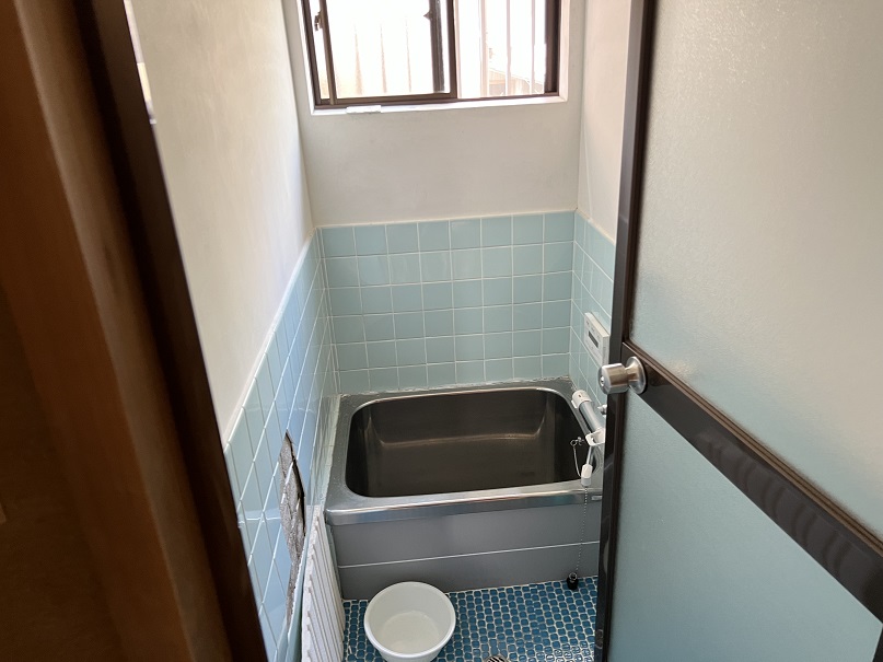 detached 田辺市あけぼの