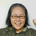  宇治 康子